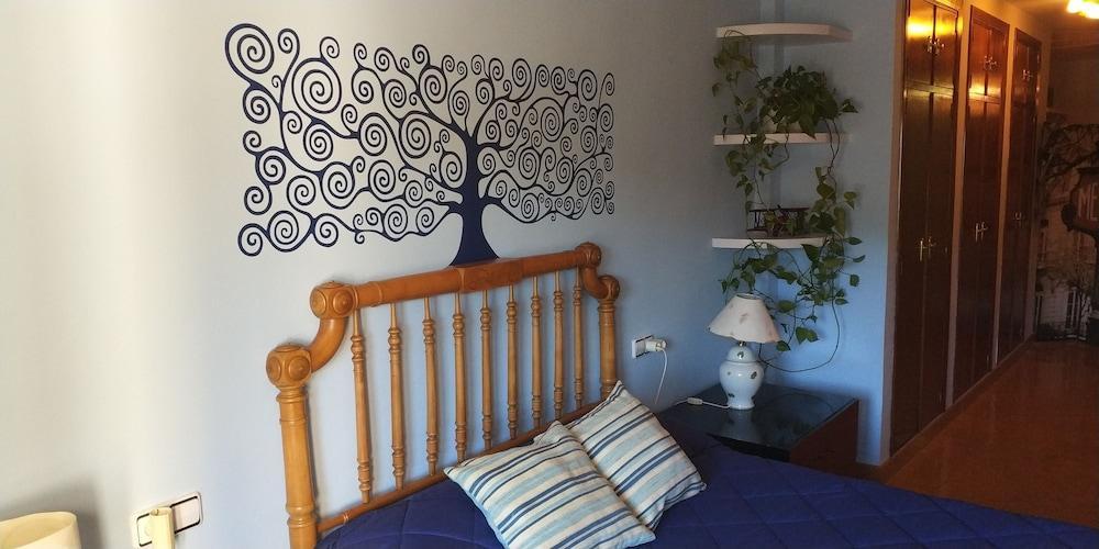 2 Balcones A La Hoz Apartment Cuenca  Luaran gambar