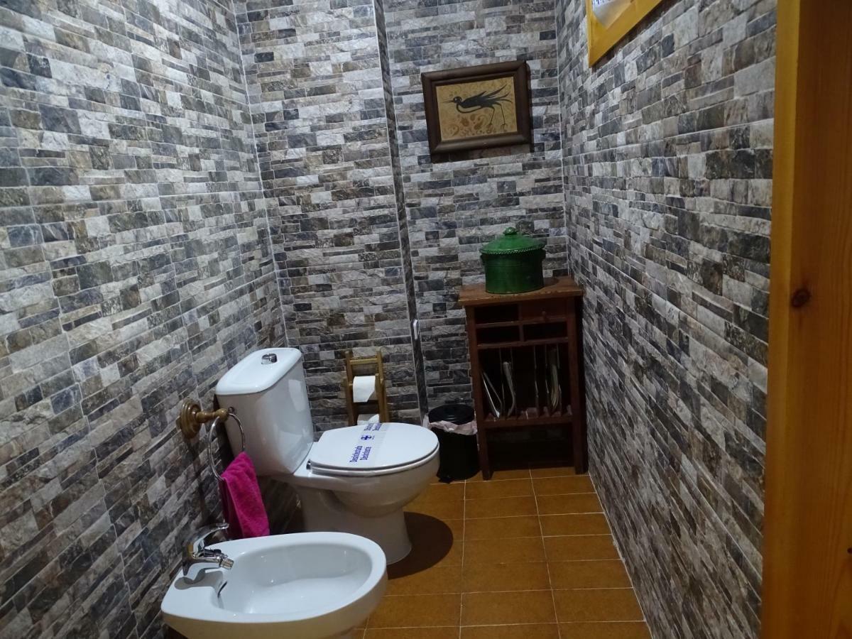 2 Balcones A La Hoz Apartment Cuenca  Luaran gambar