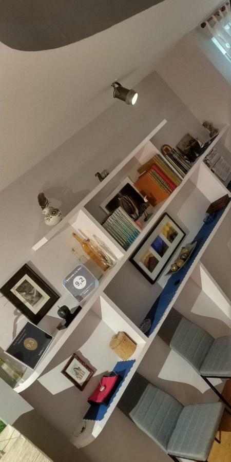 2 Balcones A La Hoz Apartment Cuenca  Luaran gambar