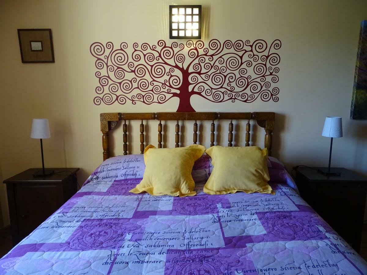 2 Balcones A La Hoz Apartment Cuenca  Luaran gambar
