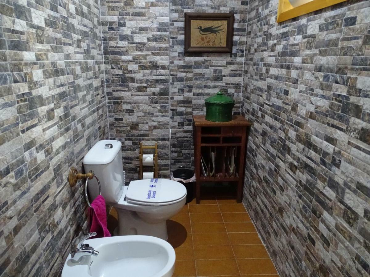 2 Balcones A La Hoz Apartment Cuenca  Luaran gambar